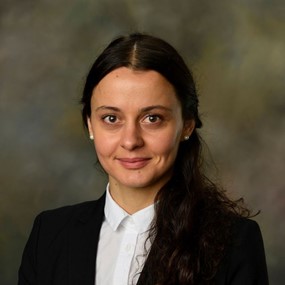 Ia Vardishvili