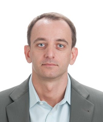 Robert Tchaidze